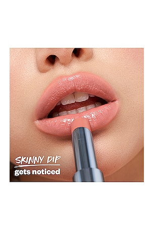 Kosas Wet Stick Moisture Lip Shine in Skinny Dip
