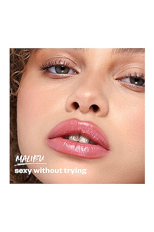 Kosas Wet Stick Moisture Lip Shine in Malibu