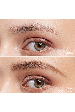 Kosas Brow Pop Nano in Medium Brown