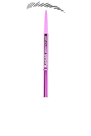 CRAYON À SOURCILS BROW POP NANO Kosas