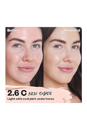 Kosas Revealer Super Creamy + Brightening Concealer With Caffeine And Hyaluronic Acid in 2