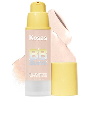 Kosas BB Burst Tinted Gel Cream in Very Light Cool 11