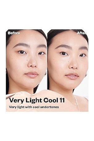 Kosas BB Burst Tinted Gel Cream in Very Light Cool 11