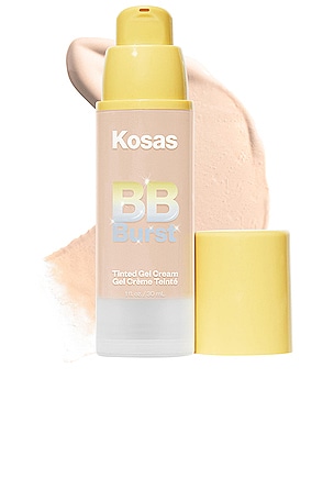 KOSAS BB BURST TINTED GEL CREAM BBクリーム Kosas