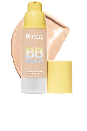 BB Burst Tinted Gel Cream Kosas