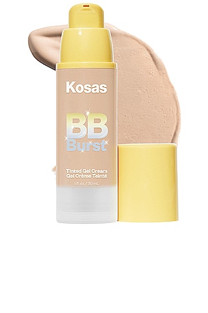 BB CRÈME KOSAS BB BURST TINTED GEL CREAM Kosas