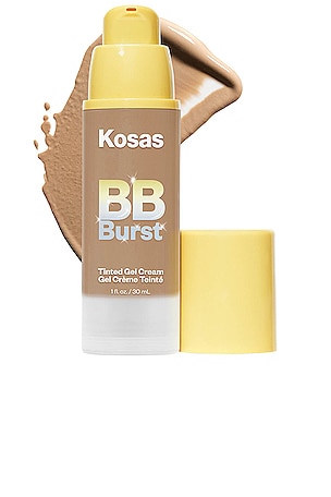 BB Burst Tinted Gel Cream Kosas