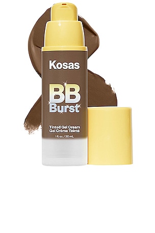 BB Burst Tinted Gel Cream Kosas