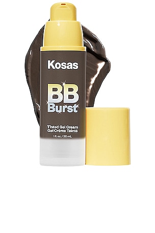 Kosas BB Burst Tinted Gel Cream in Rich Deep Neutral 45