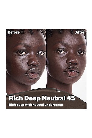 Kosas BB Burst Tinted Gel Cream in Rich Deep Neutral 45