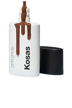 BASE TINTED FACE OIL Kosas