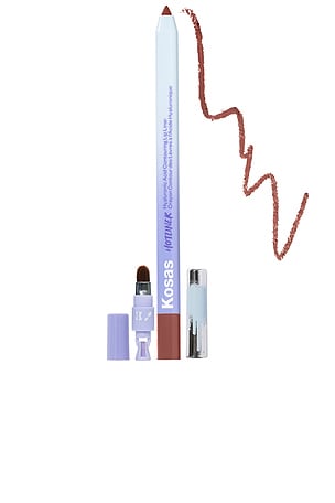 Hotliner Hyaluronic Acid Plumping Lip Liner Kosas