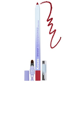 Hotliner Hyaluronic Acid Plumping Lip Liner Kosas