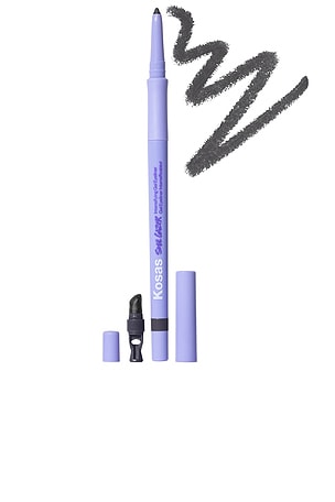 DELINEADOR DE OJOS EN GEL SOULGAZER INTENSIFYING GEL EYELINER Kosas