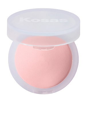 POUDRE FIXATRICE & LISSANTE CLOUD SET BAKED SETTING & SMOOTHING POWDER Kosas