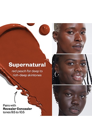 Kosas Revealer Extra Bright Color Corrector in Supernatural