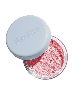 Cloud Set Translucent Loose Setting + Blurring Powder Kosas