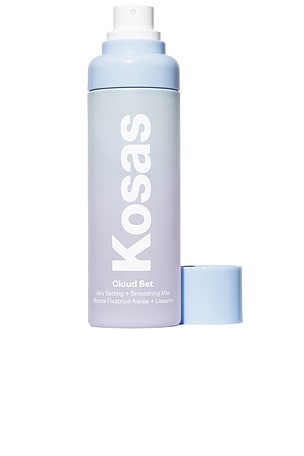 Cloud Set Airy Setting + Smoothing Mist Kosas