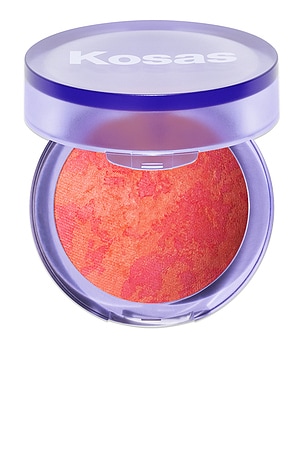 Blush Is Life Baked Dimensional + Brightening Blush Kosas