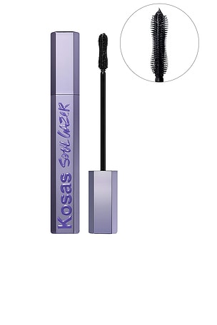 Kosas Soulgazer Mascara in Hypnotize