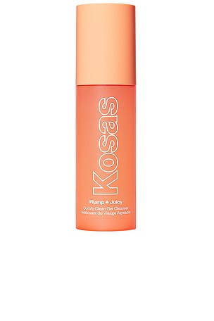 Kosas Plump + Juicy Comfy Clean Gel Cleanser