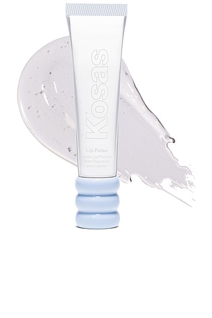 RELLENADOR DE LABIOS LIP PULSE GLASSY LIP PLUMPER Kosas