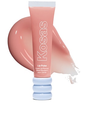 RELLENADOR DE LABIOS LIP PULSE GLASSY LIP PLUMPER Kosas