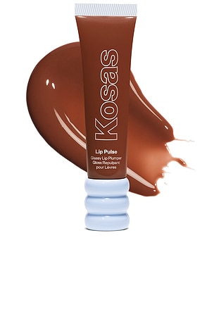LIP PULSE GLASSY LIP PLUMPER 입술 플럼퍼 Kosas