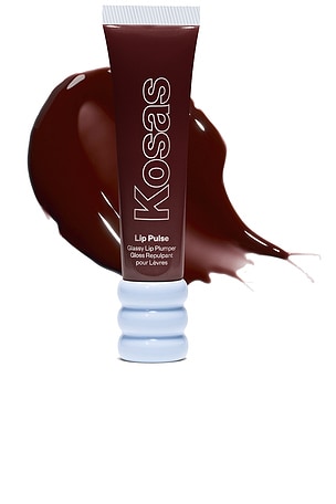 LIP PULSE GLASSY LIP PLUMPER 입술 플럼퍼 Kosas