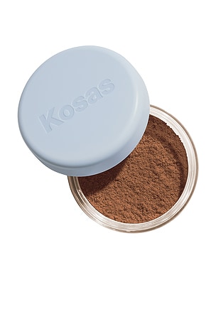 Cloud Set Translucent Loose Setting + Blurring Powder Kosas