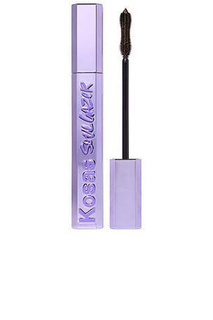 Soulgazer Lengthening + Lifting Peptide Mascara Kosas