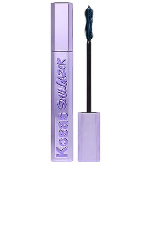 Soulgazer Lengthening + Lifting Peptide Mascara Kosas