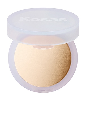 Kosas Cloud Set Baked Setting & Smoothing Powder in Breezy