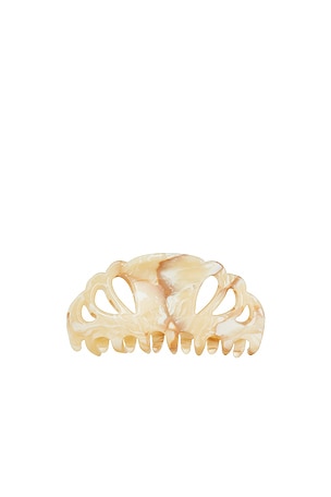 ЗАКОЛКА ДЛЯ ВОЛОС ICON CLIP Kov Essentials