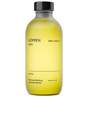 KOPPEN Oil Pull KÖPPEN