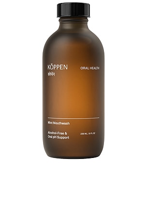 ENJUAGUE BUCAL KÖPPEN
