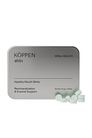 KOPPEN Healthy Mouth Mints KÖPPEN
