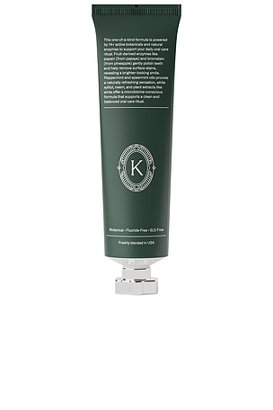 KÖPPEN Mint Toothpaste