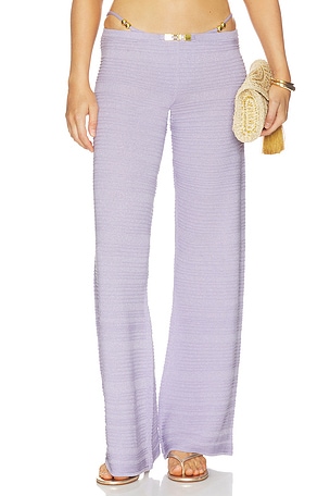 Delilah Pants Kapri