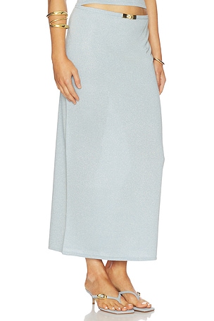 Kapri JUPE LONGUE MeS