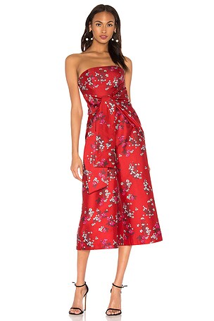 keepsake red floral dress KEEPSAKE the Label | Dresses | Keepsake Darkness Mini Dress