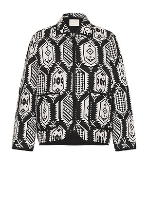 Amardeep Full Zip Jacket Kardo