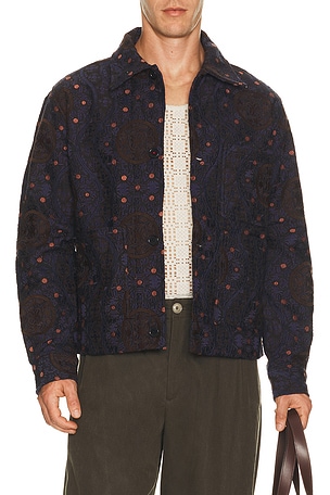 Bodhi Jacket Kardo