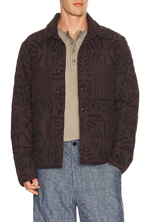 Wynton Jacket Kardo