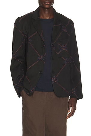 Somesh Jacket Kardo