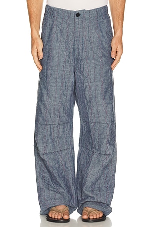 Abeer Pant Kardo