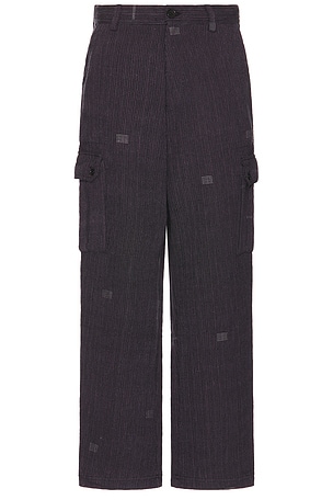 PANTALON CARGO ALLY Kardo