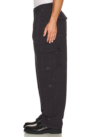 Ally Cargo Pants Kardo