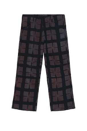 Drawstring Snow Pant Kardo