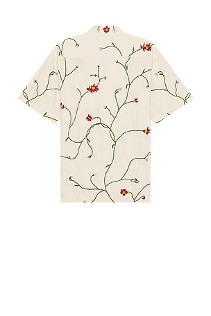 Kardo Ronen Shirt in Cream